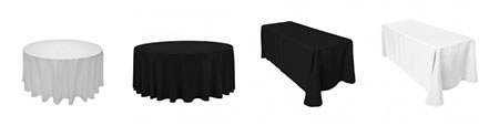 table-linens